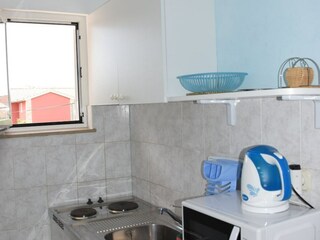 Appartement Srima Kenmerken 4