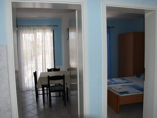 Apartamento Srima  9
