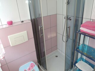 Appartement Dziwnowek Kenmerken 15