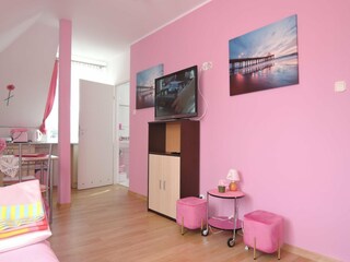 Apartment Dziwnowek Features 4