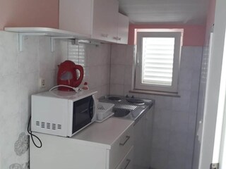 Apartamento Srima Características 5