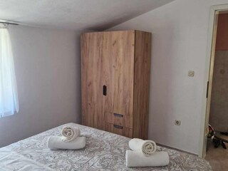 Appartement Srima Équipement 6