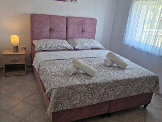 Appartement Srima Équipement 7