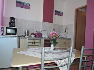 Apartment Dziwnowek Ausstattung 21