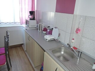 Apartment Dziwnowek Ausstattung 22