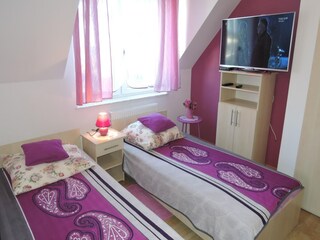 Apartment Dziwnowek Ausstattung 8