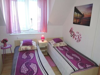 Apartamento Dziwnowek Características 10