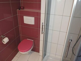 Apartment Dziwnowek Ausstattung 15