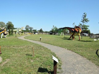 Apartment Dziwnowek Umgebung 27