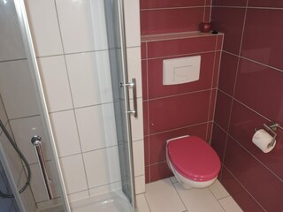Appartement Dziwnowek Kenmerken 16