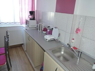 Apartment Dziwnowek Ausstattung 20