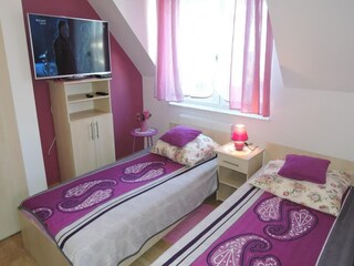 Apartment Dziwnowek Features 23