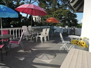 Apartment Dziwnowek Outdoor Recording 5