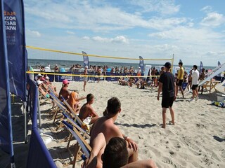 Appartamento Dziwnowek Ambiente 31