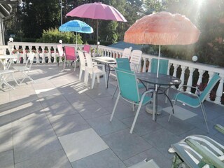 Apartment Dziwnowek Outdoor Recording 2