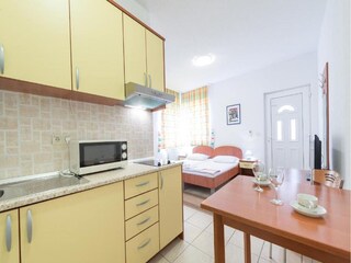 Appartement Mokošica Équipement 4