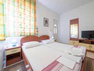 Appartement Mokošica Équipement 5