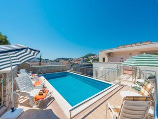 Apartamento Mokošica  21