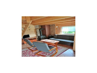 Holiday house Misdroy Features 8