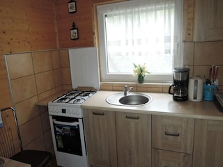 Holiday house Misdroy Features 6