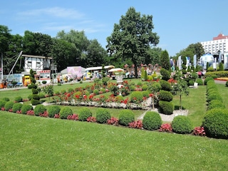 Holiday house Misdroy Environment 15