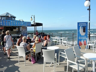 Holiday house Misdroy Environment 18