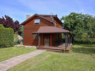 Holiday house Misdroy Outdoor Recording 4