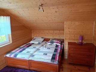 Holiday house Misdroy Features 11