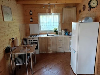 Holiday house Misdroy Features 7