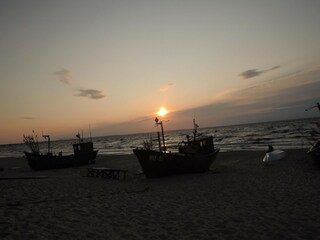 Maison de vacances Misdroy Environnement 16