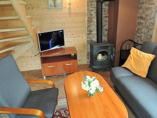 Holiday house Misdroy Features 14