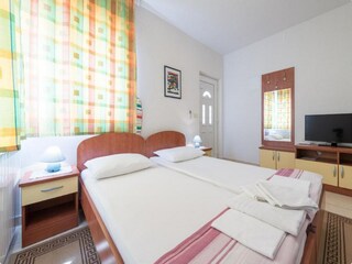 Apartment Mokošica Ausstattung 4