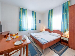 Apartment Mokošica Ausstattung 5