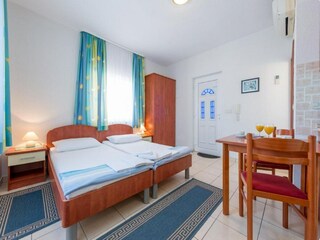 Apartment Mokošica Ausstattung 6