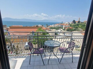 Apartamento Gradac  4
