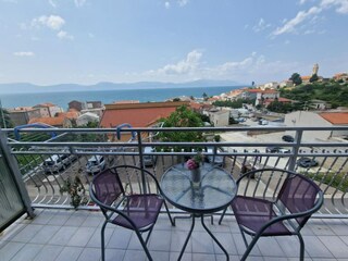 Apartamento Gradac  6