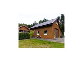 Apartamento Kołczewo Grabación al aire libre 1