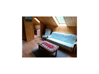 Apartamento Kołczewo Características 3