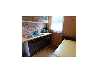 Apartamento Kołczewo Características 4