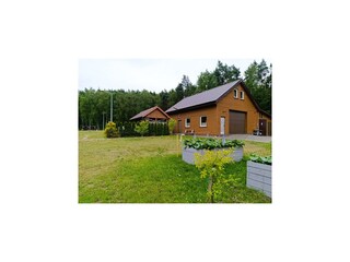 Apartamento Kołczewo Grabación al aire libre 2