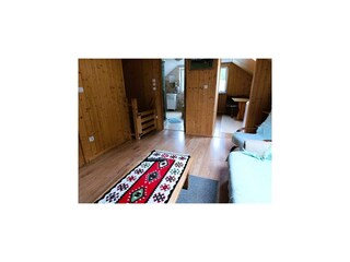 Apartamento Kołczewo Características 8