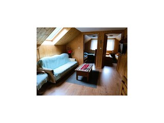 Appartement Kołczewo Équipement 9