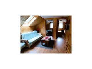 Appartement Kołczewo Équipement 10