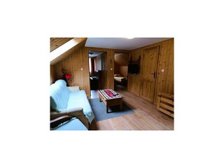 Appartement Kołczewo Équipement 11