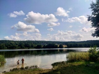 Apartamento Kołczewo Entorno 17