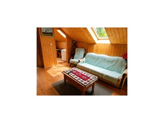 Apartamento Kołczewo Características 3
