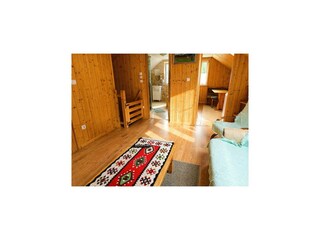 Apartamento Kołczewo Características 9