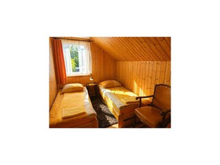 Apartamento Kołczewo Características 4