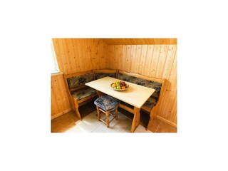 Appartement Kołczewo Équipement 10