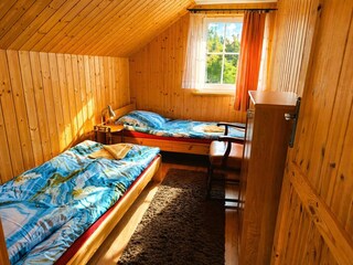 Appartamento Kołczewo Caratteristiche 6